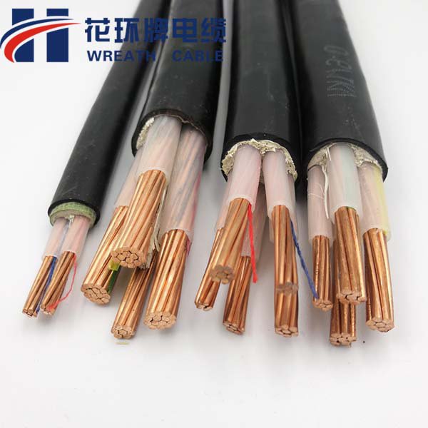 花環珠江YJV電纜問答