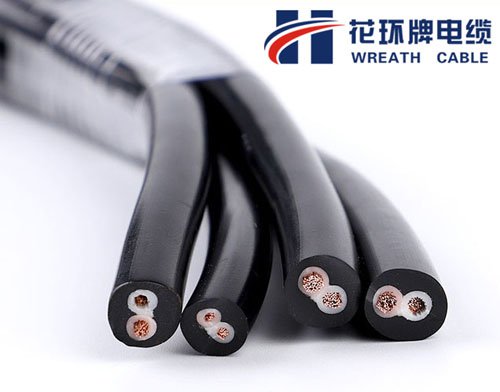 易燃易爆企業首要運用電纜規格型號