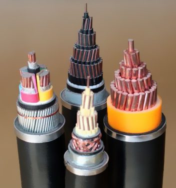 電纜外護(hù)層修正辦法與現(xiàn)場(chǎng)辦理