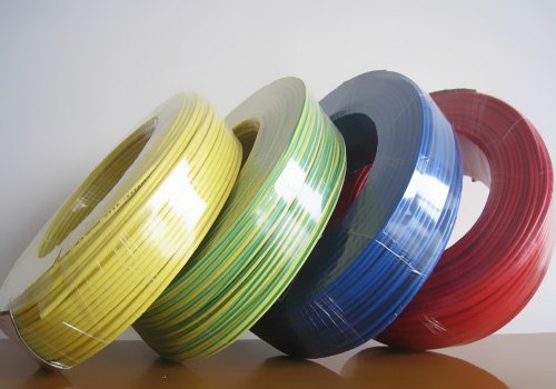 亞洲電纜分享：有關電線電纜的一些小常識