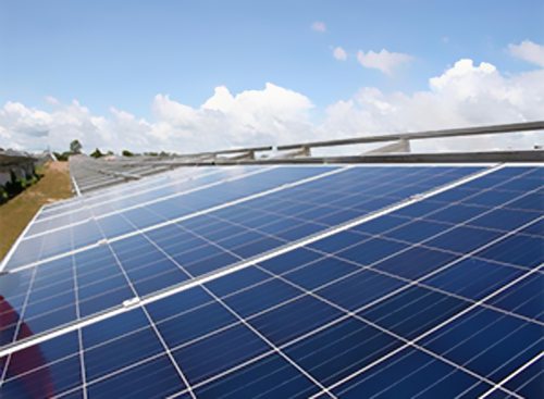 ARENA資助澳大利亞土著社區5.6MW太陽能項目