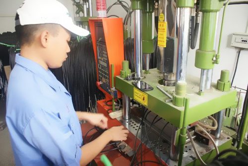 在電視監控系統線纜產品上,我們應如何選用?