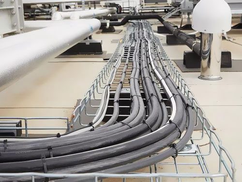 想加入電纜行業(yè)，這些基本知識可少不了