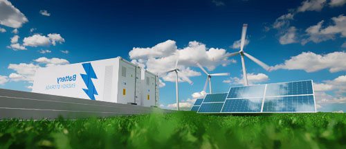 2019-2026年印度固態(tài)儲(chǔ)能市場(chǎng)年復(fù)合增6.1%