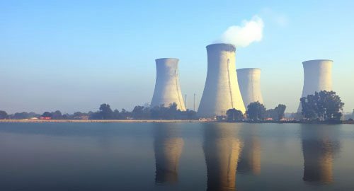 到2022年印度煤電廠產能利用率將降至35%-40%